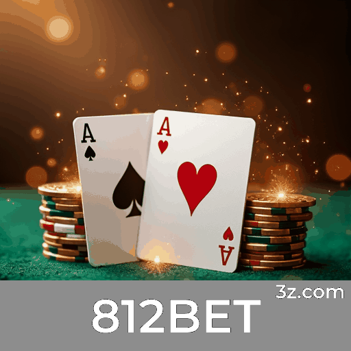 812BET: Jogo de Crash com Multiplicadores e Estratégias em Tempo Real