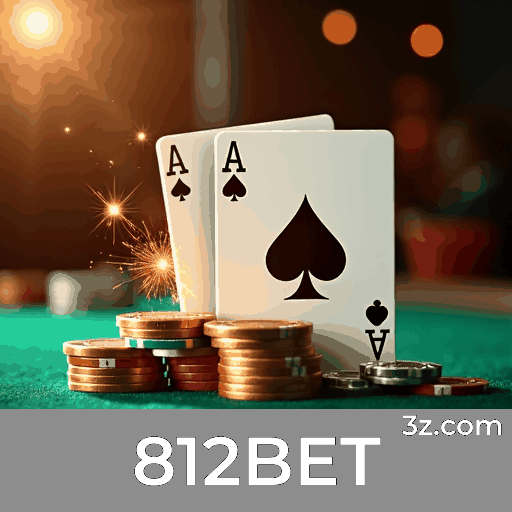 812BET: O Cassino Online Confiável e Premiado
