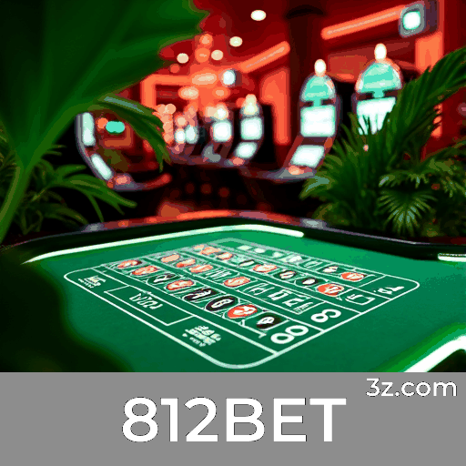 812BET: Desafio e Recompensa Instantânea no Jogo de Crash