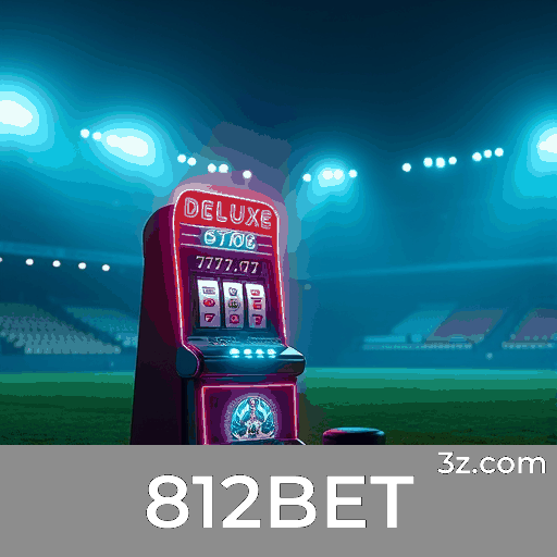 812BET: Estratégias eficazes para jogos de cassino