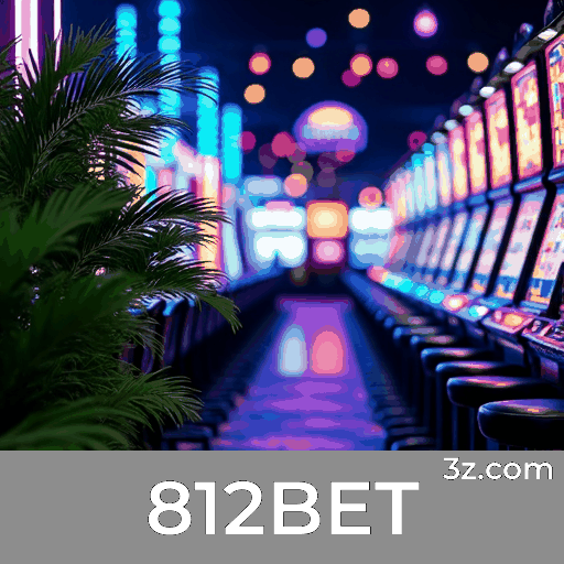 812BET: Apostas Móveis Simplificadas e Funcionalidade Completa