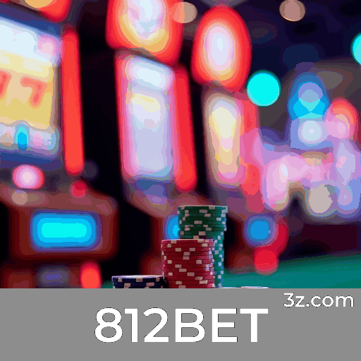 Melhore sua estratégia de jogos de cassino com 812BET