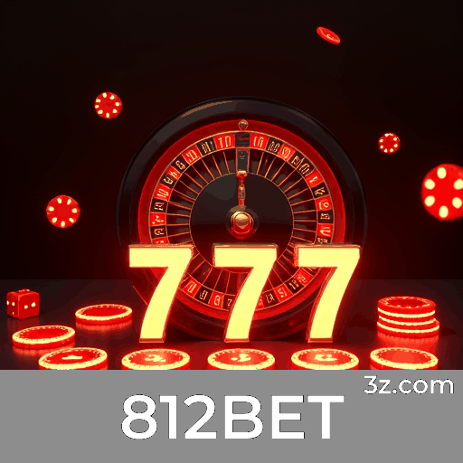 812BET: Apostas Móveis Simplificadas e Funcionalidade Completa