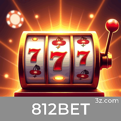 812BET: O Cassino Online Confiável e Premiado