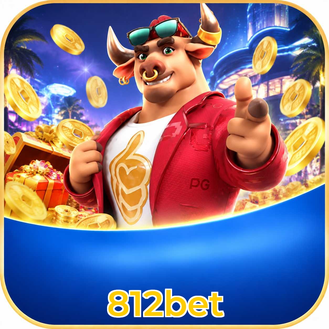 812bet Fortune Tiger RTP