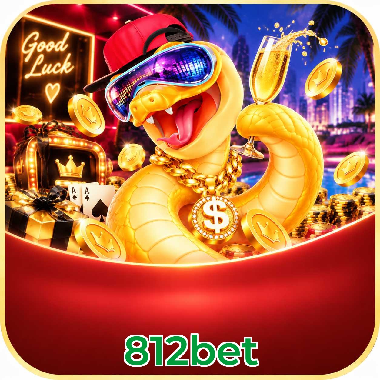 812bet Free Spins