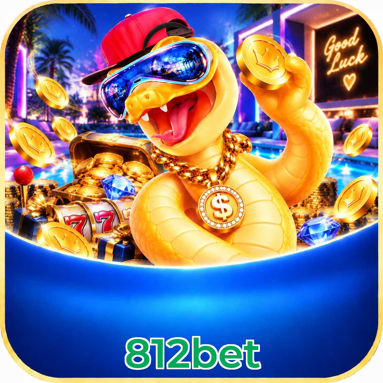 812bet instalar Windows e Mac