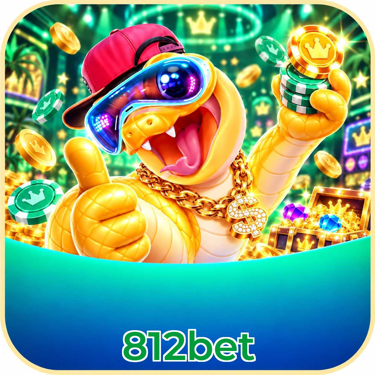 812bet Saque