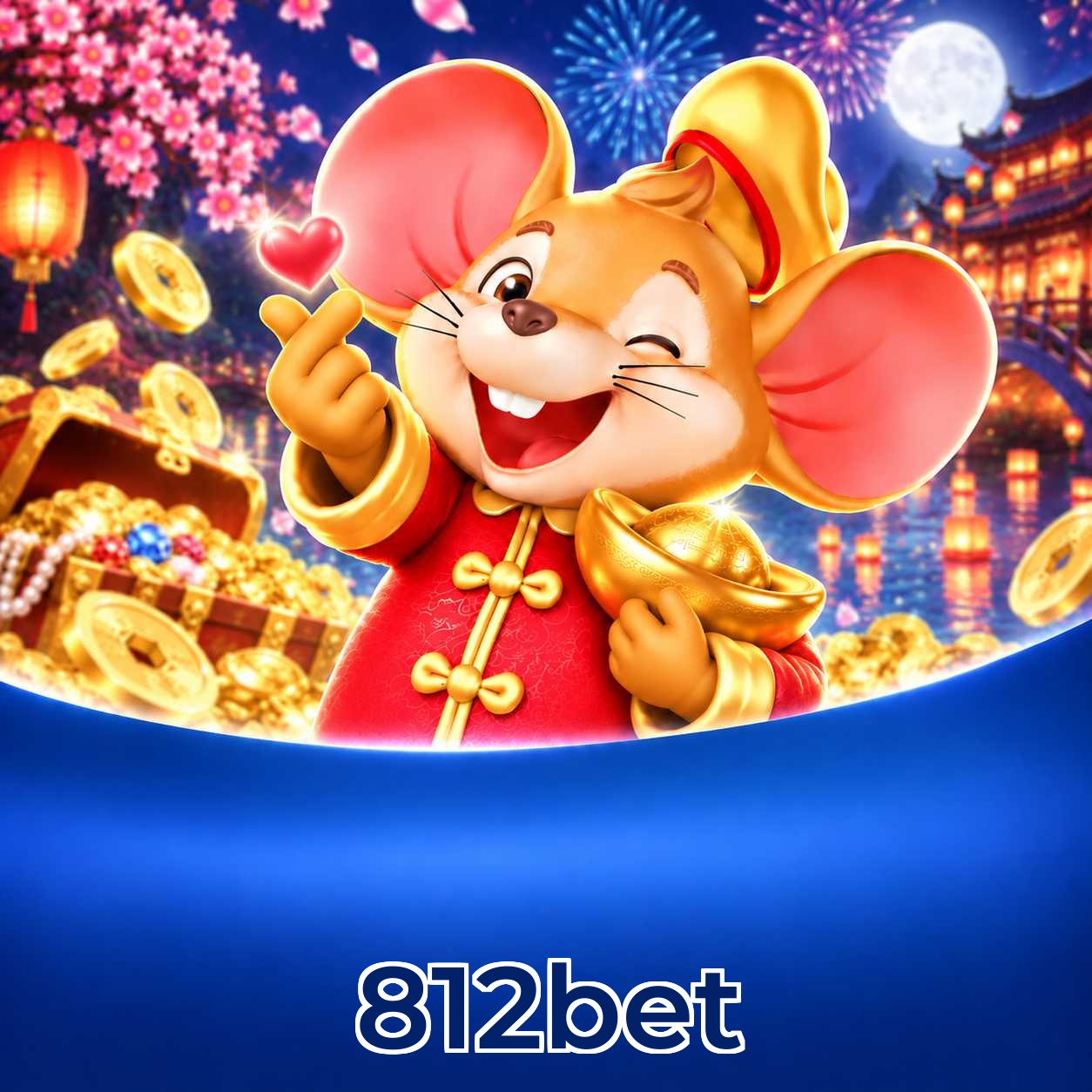 812bet Logo