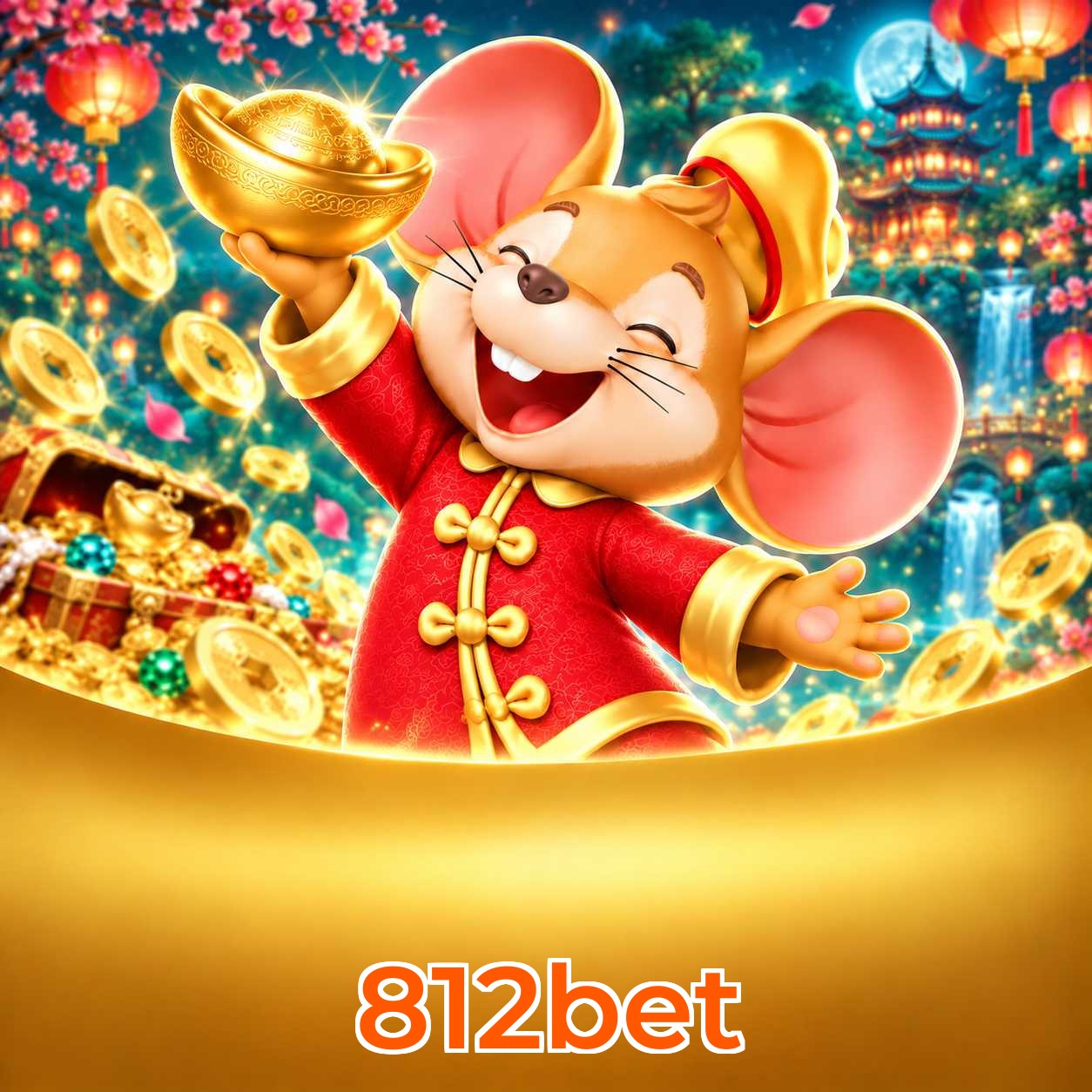 812bet Installation Guide