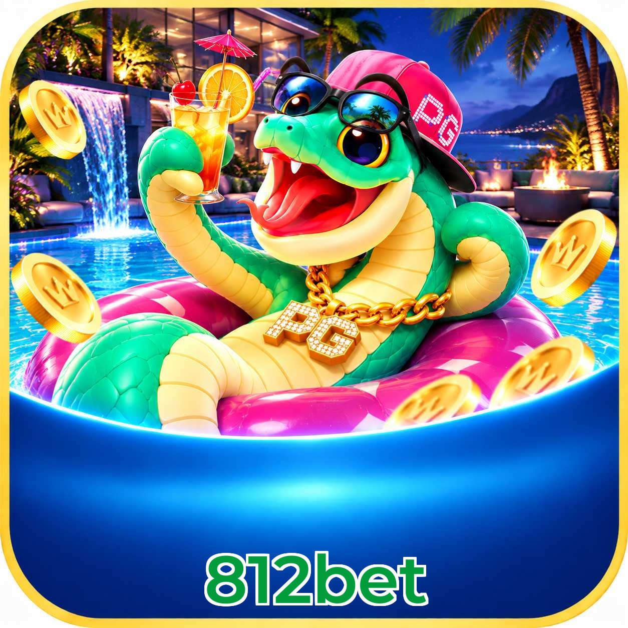 812bet VIP FAQ