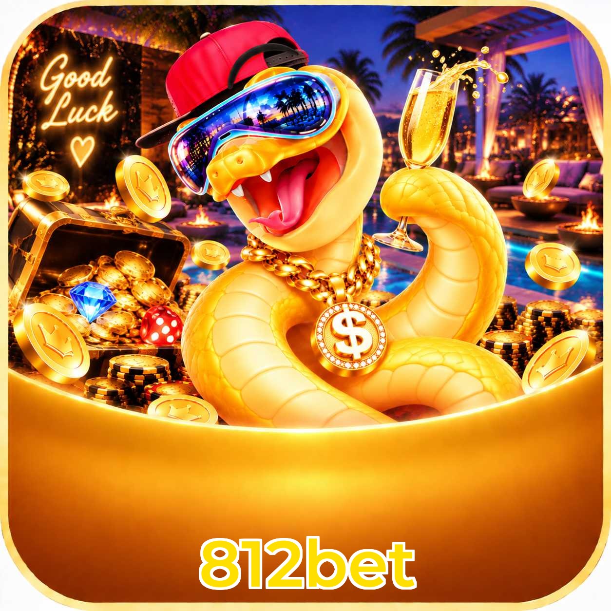 812bet Responsible Gaming