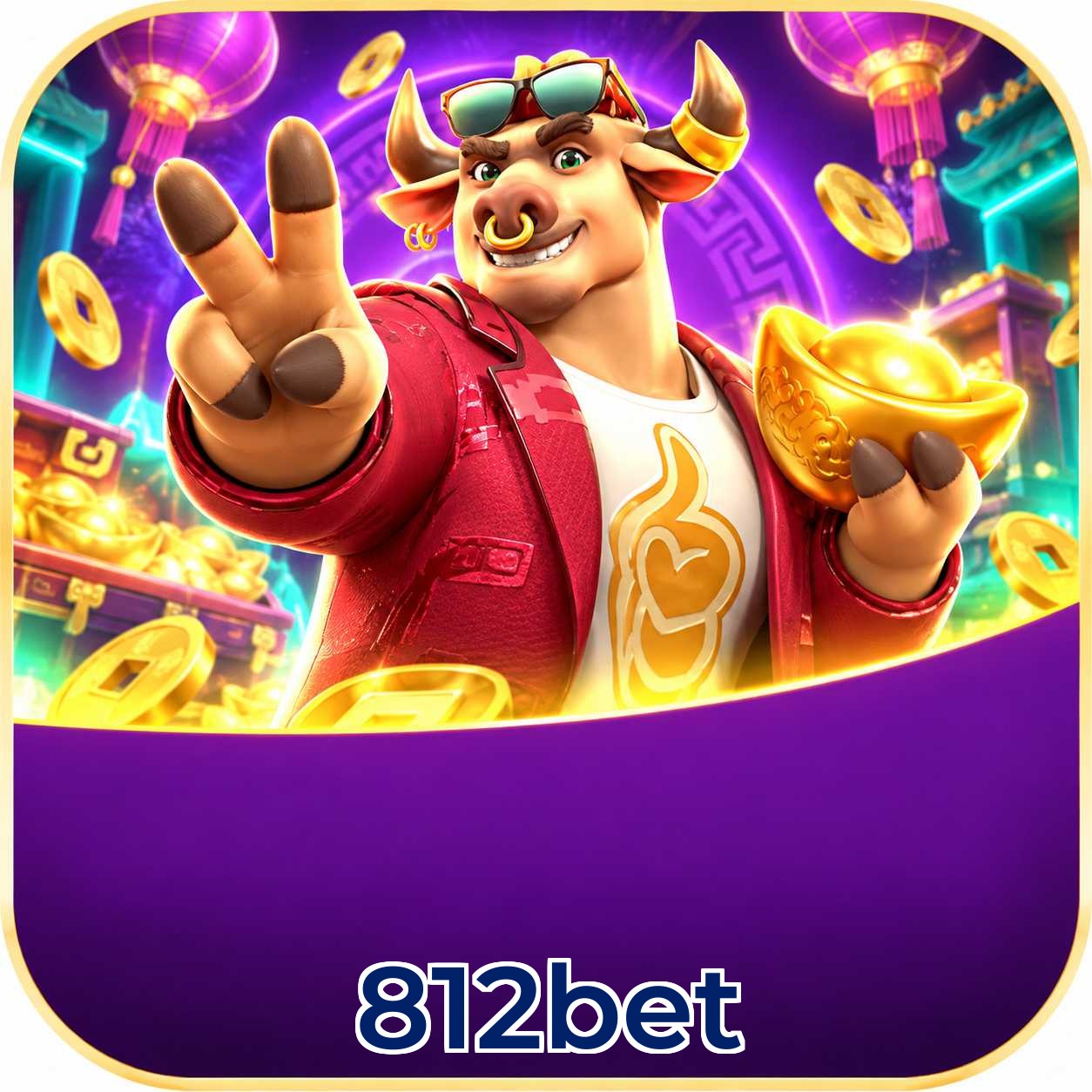 812bet Fortune Tiger Game