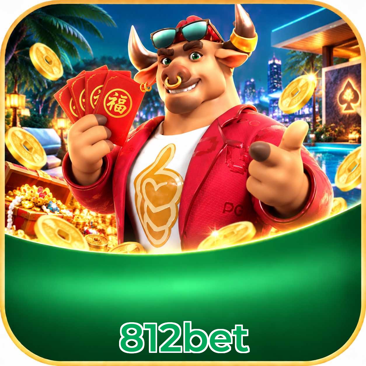 812bet Loterias
