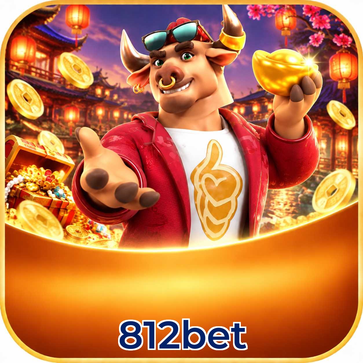 812bet Top Slots