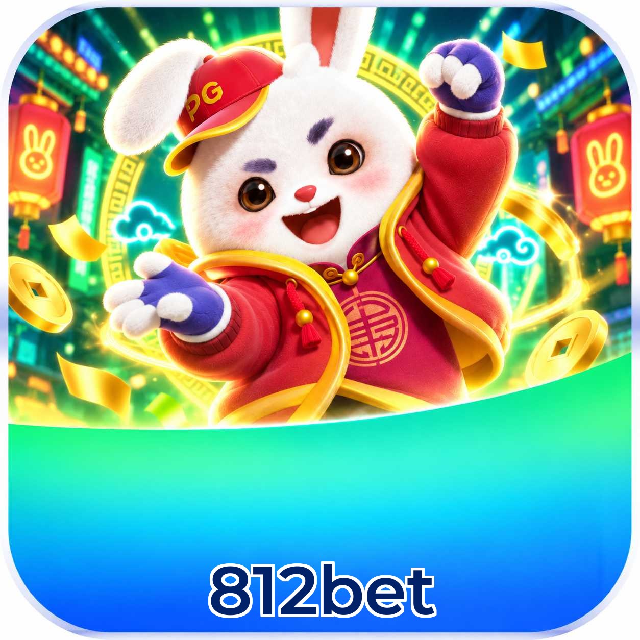812bet Logo