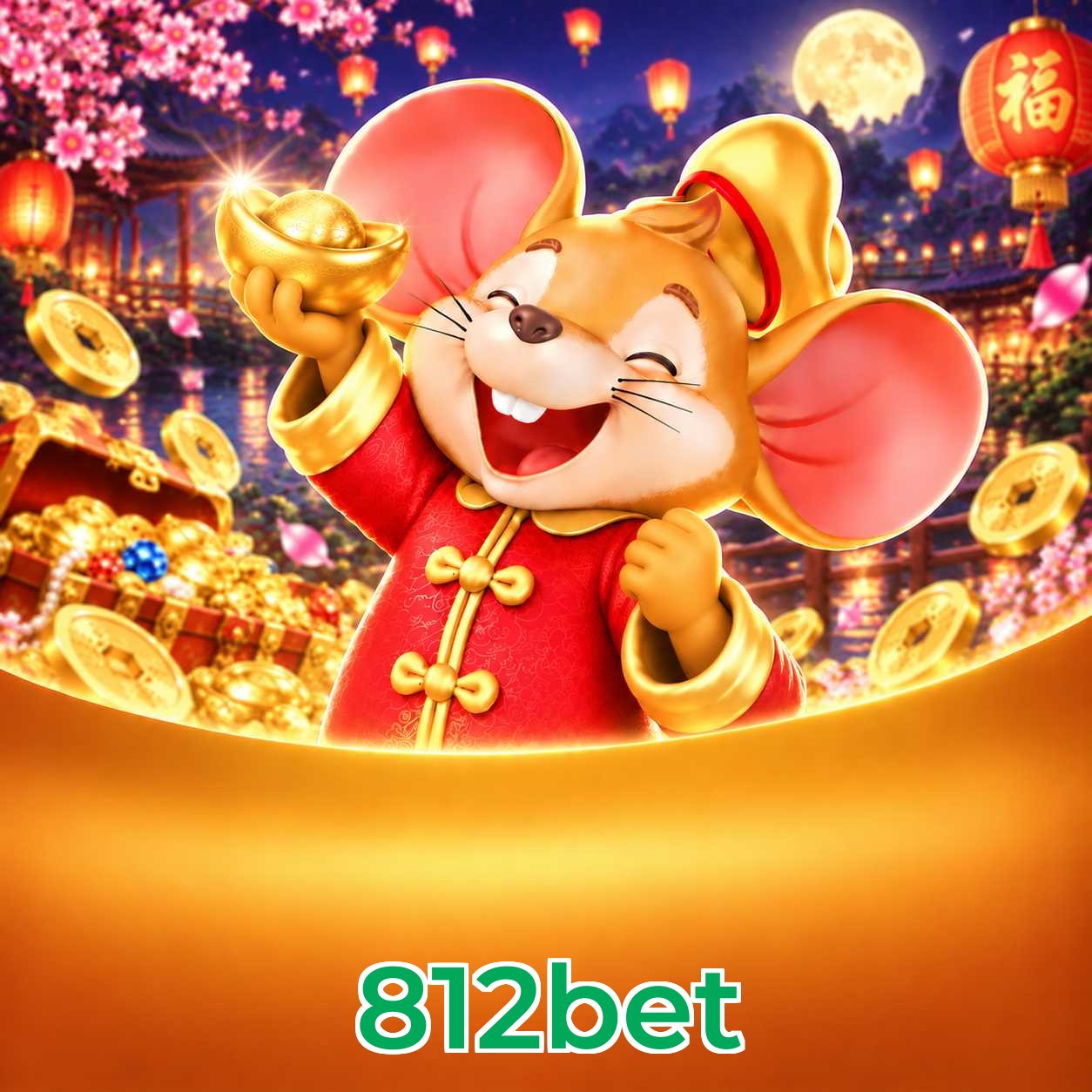 812bet Odds Lottery