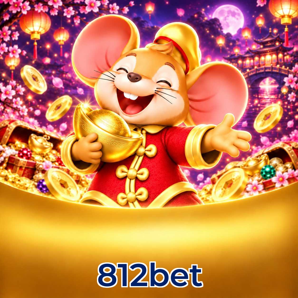 812bet Facebook Support