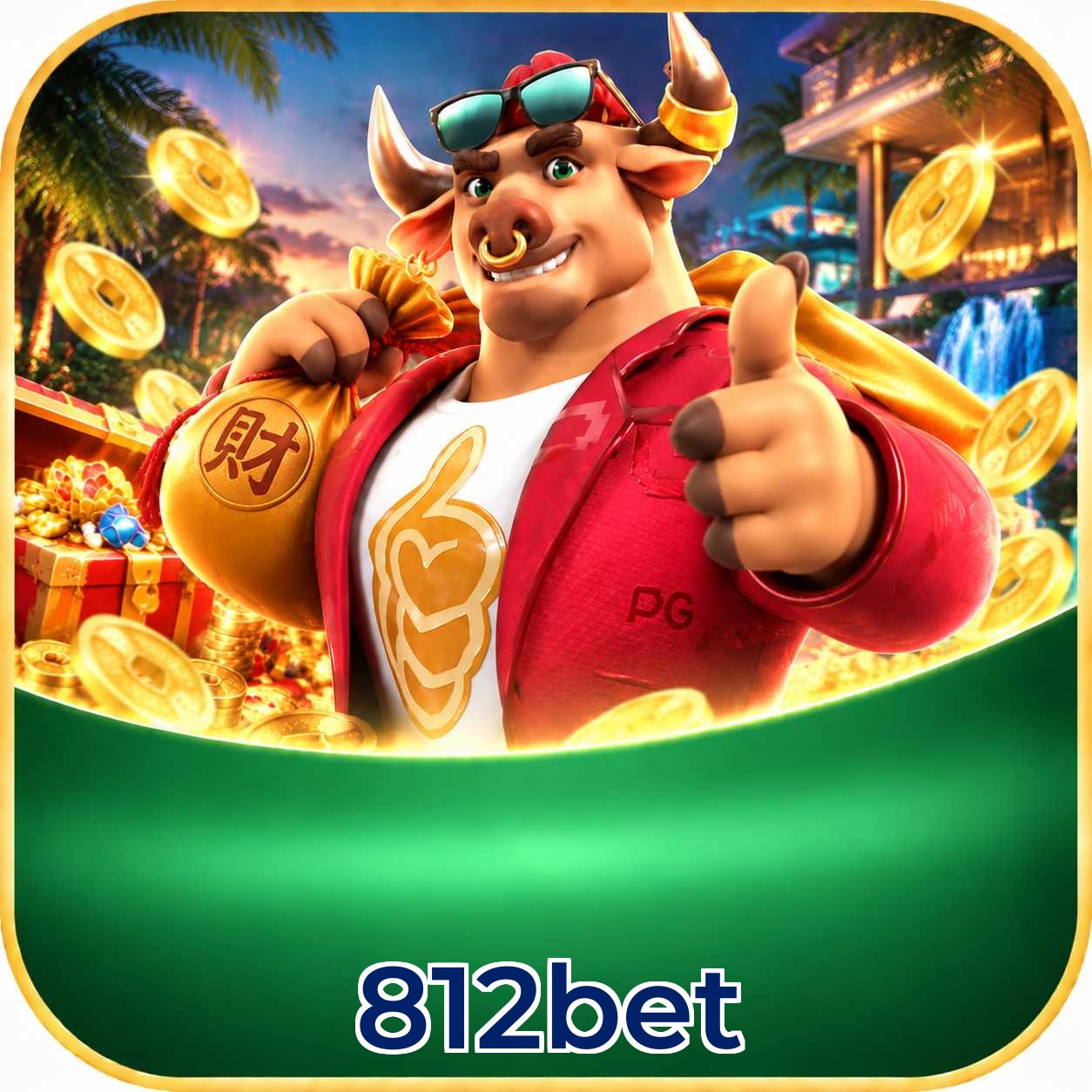 812bet 2FA