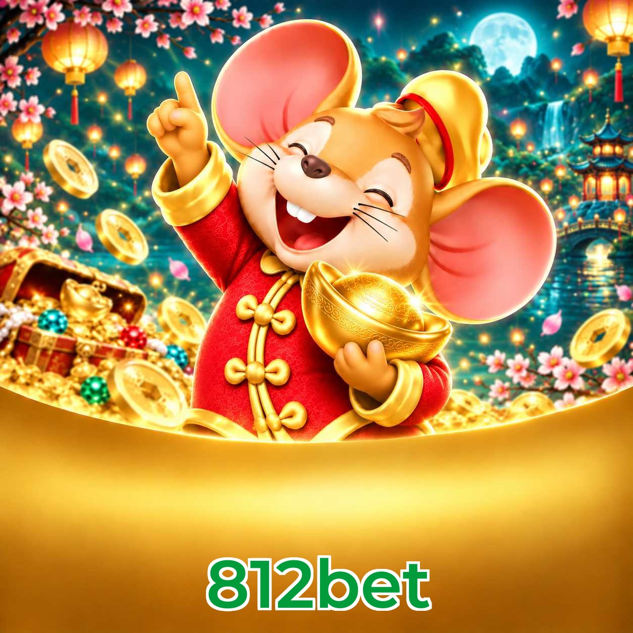 812bet Facebook Bonus