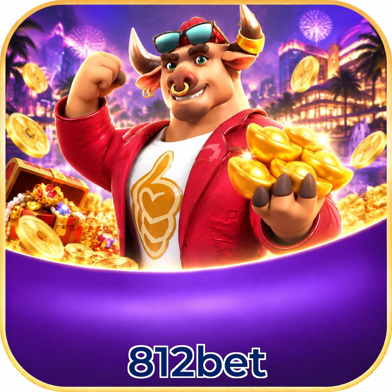 812bet Telegram