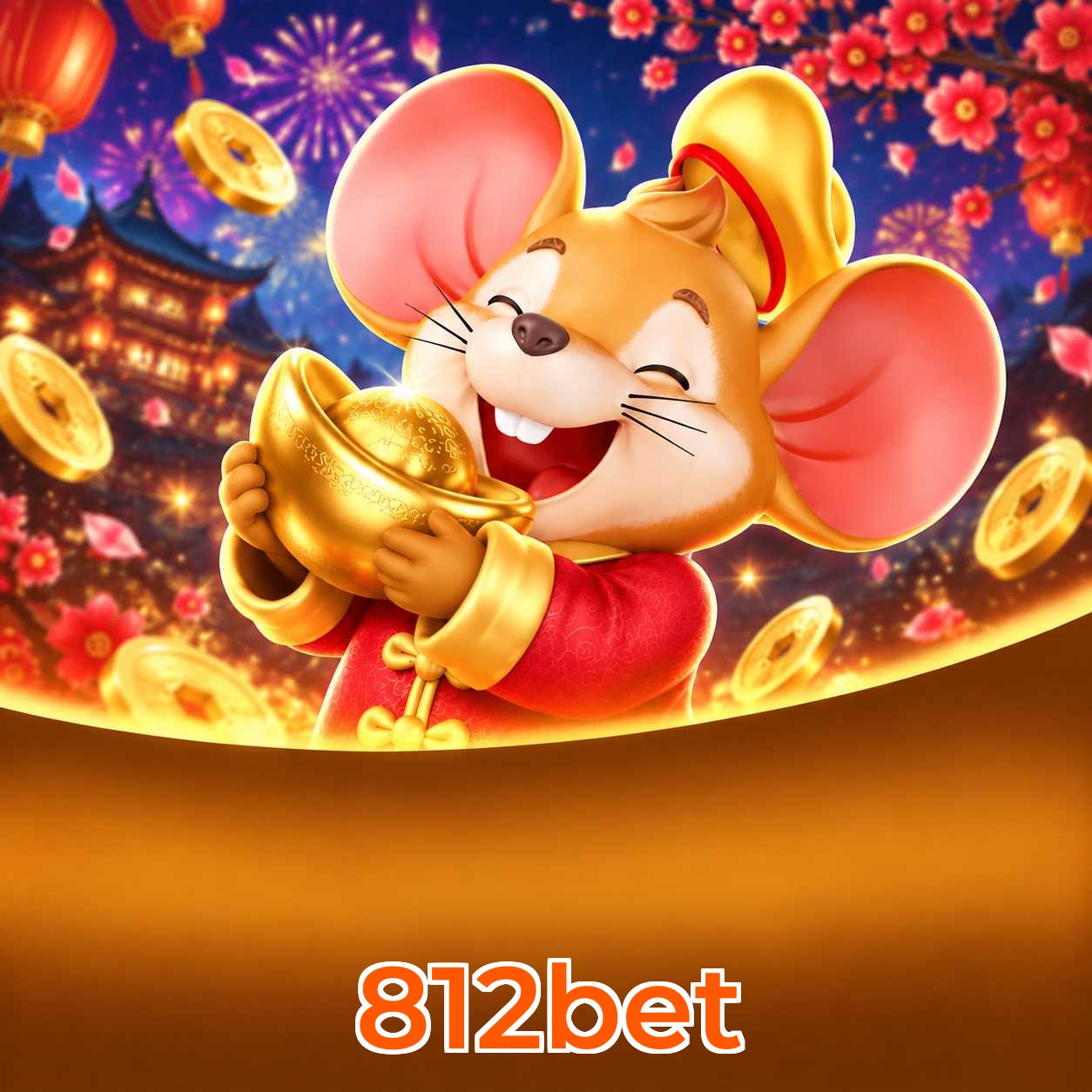 812bet Performance Tests
