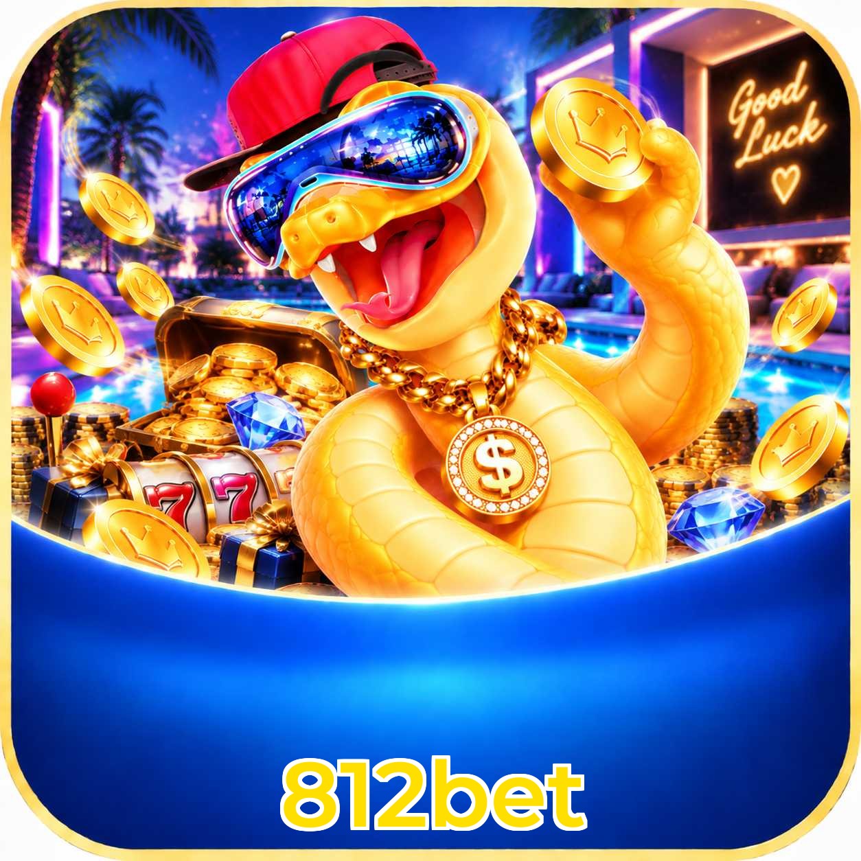 812bet Requirements