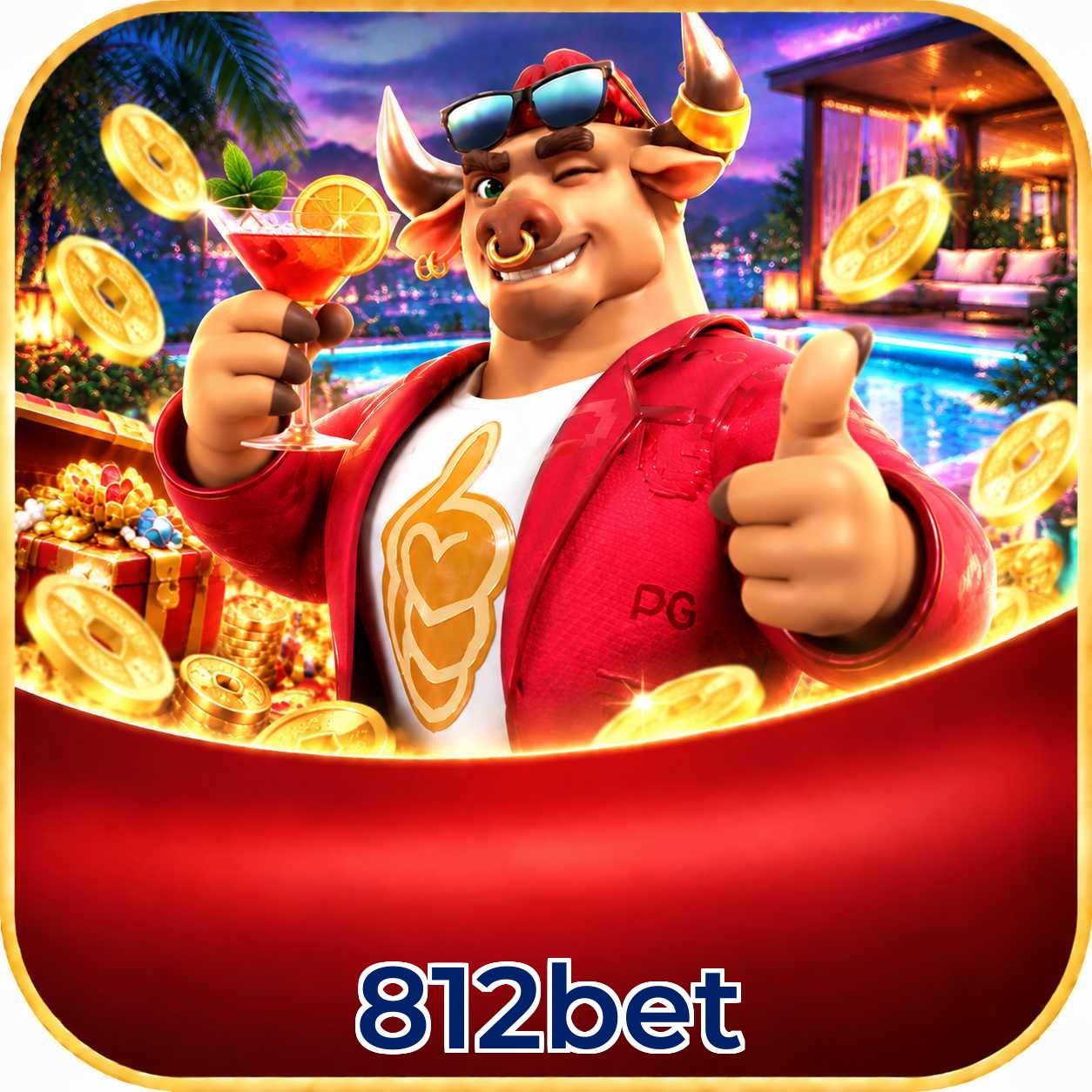 812bet VIP Telegram