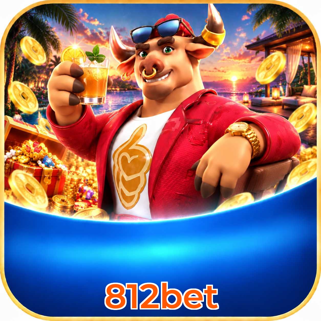 812bet Live Casino Overview