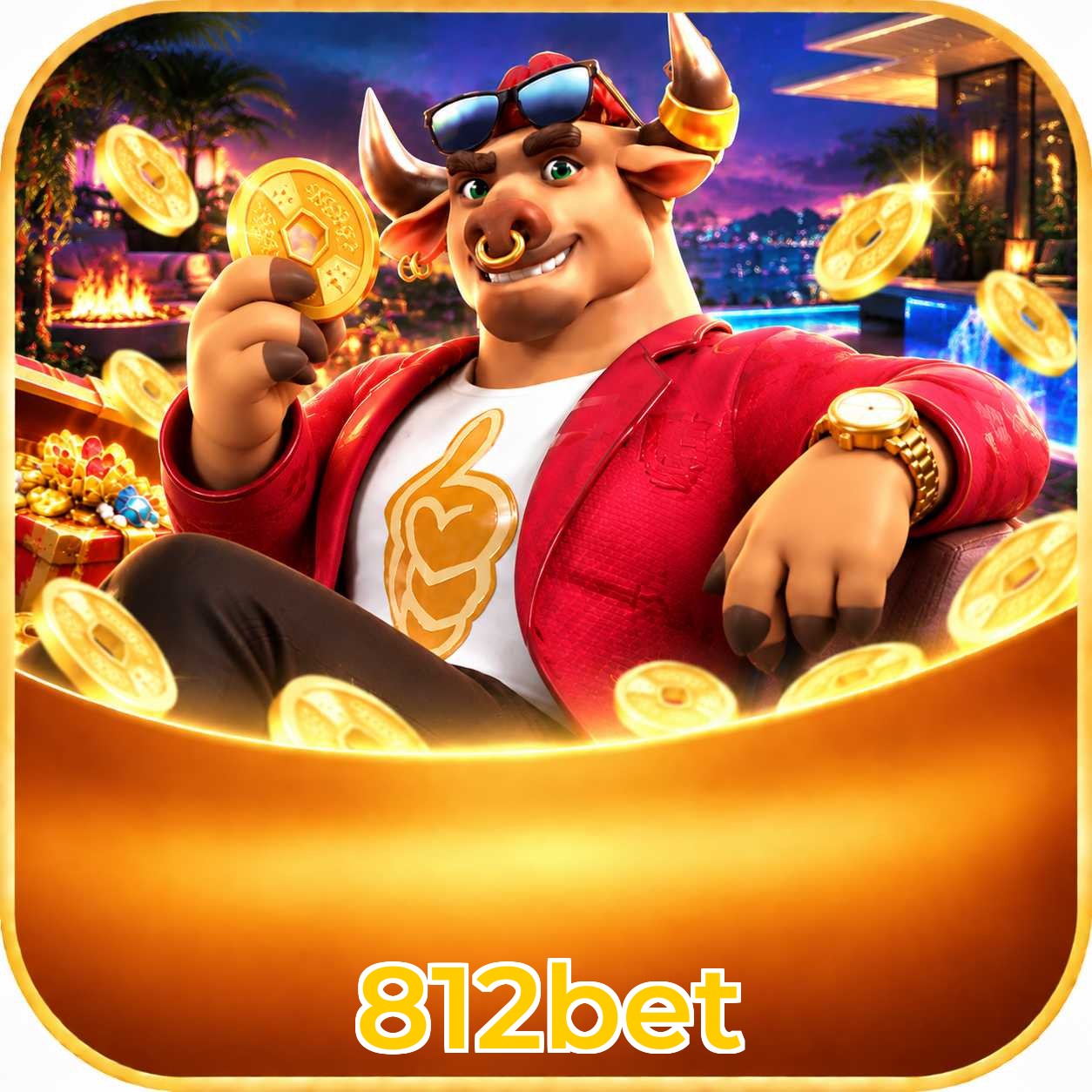 812bet Version History