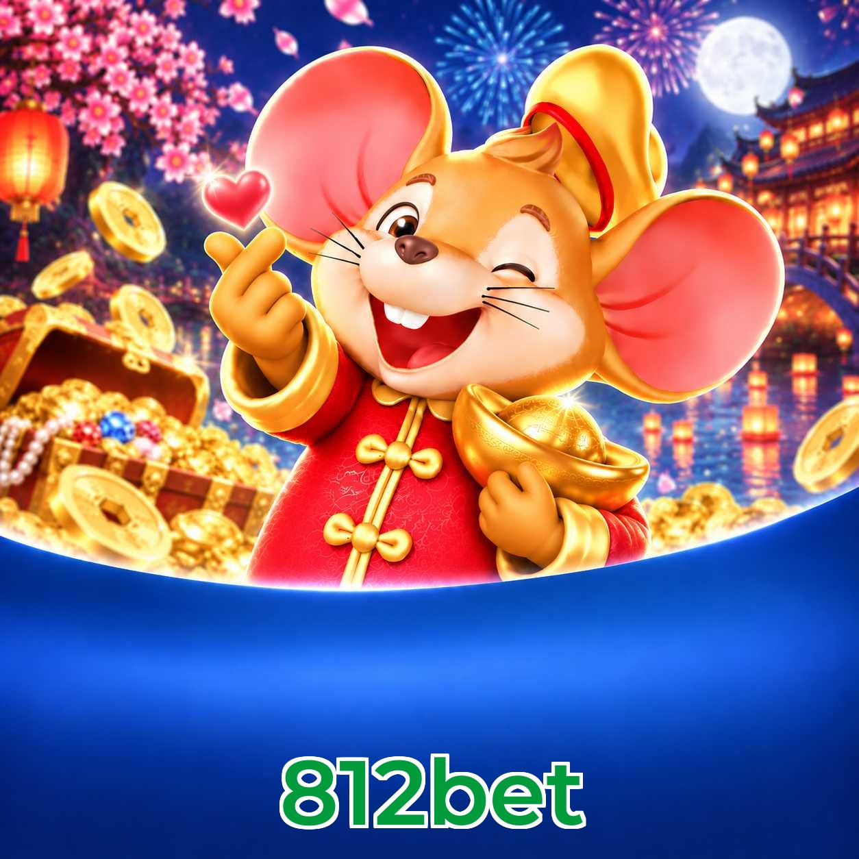 812bet Logo