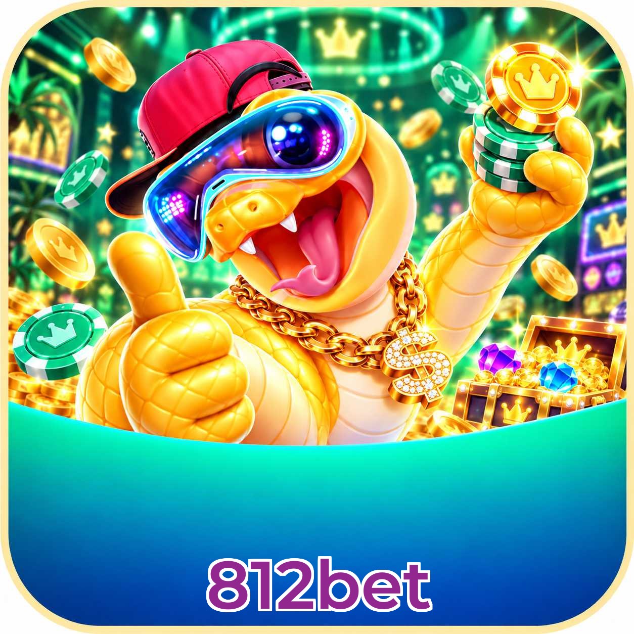 812bet Download Speed