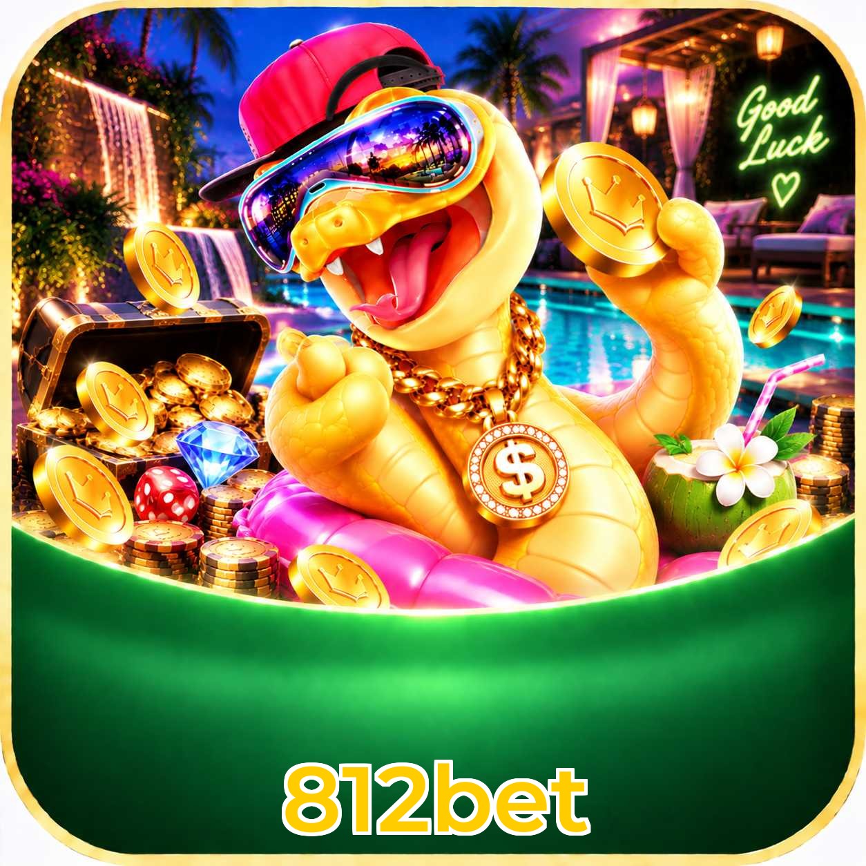812bet Sports Coverage