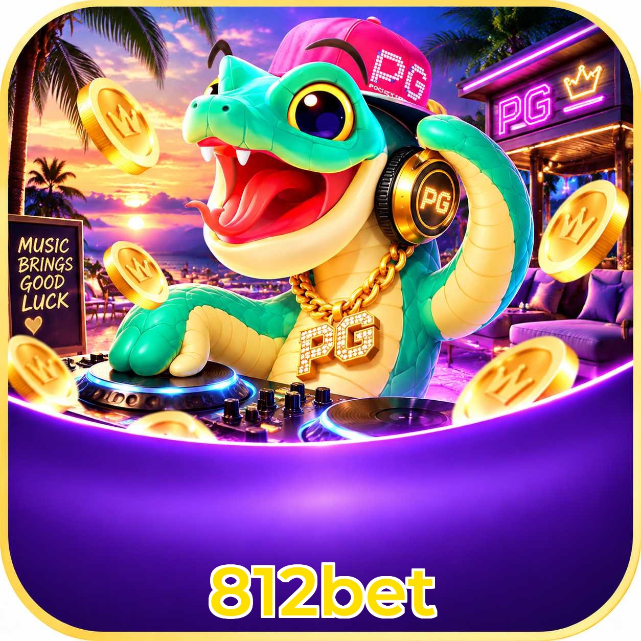 812bet Slot FAQ
