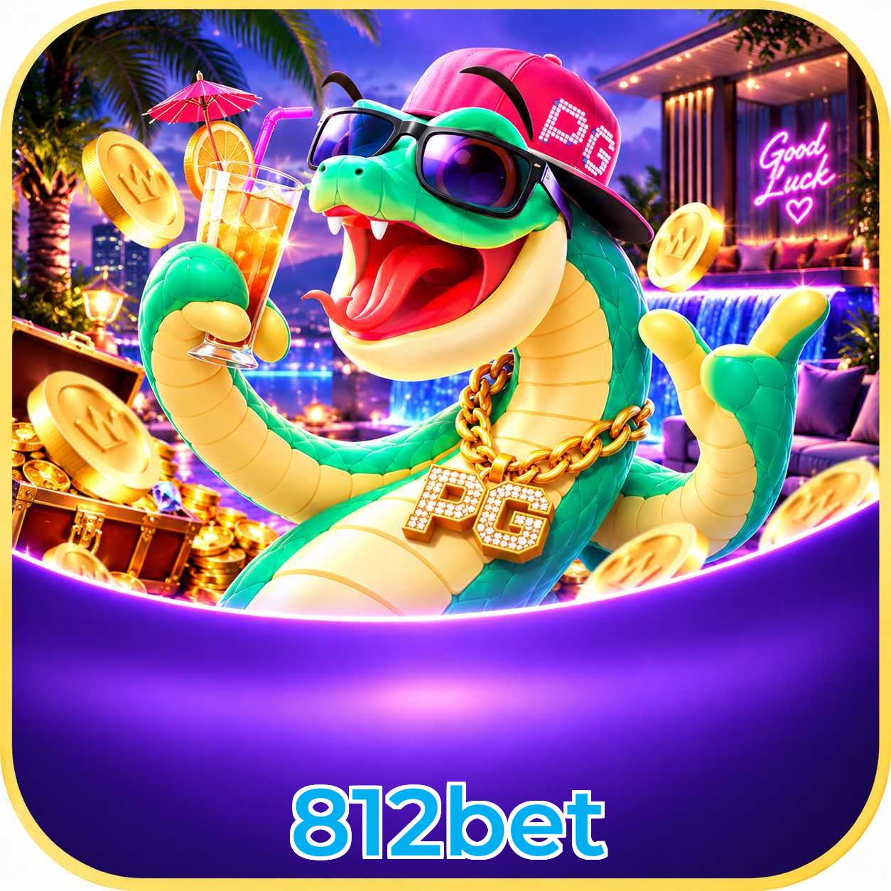 812bet FAQ