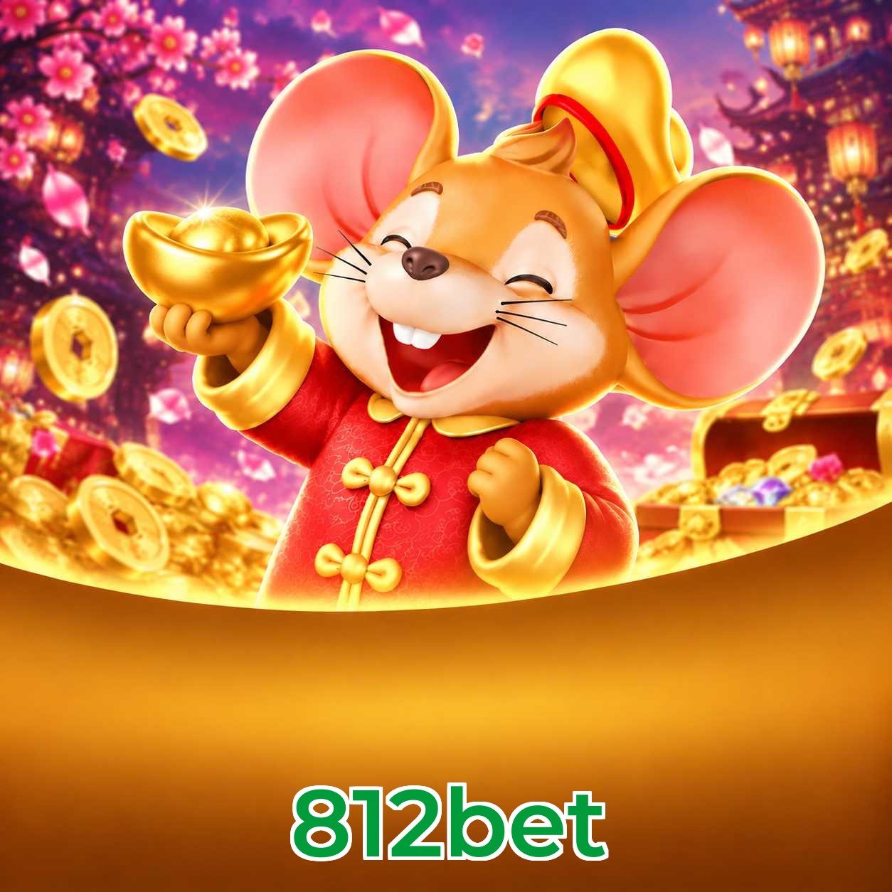 812bet Cashback