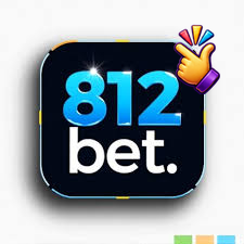 812bet Logo